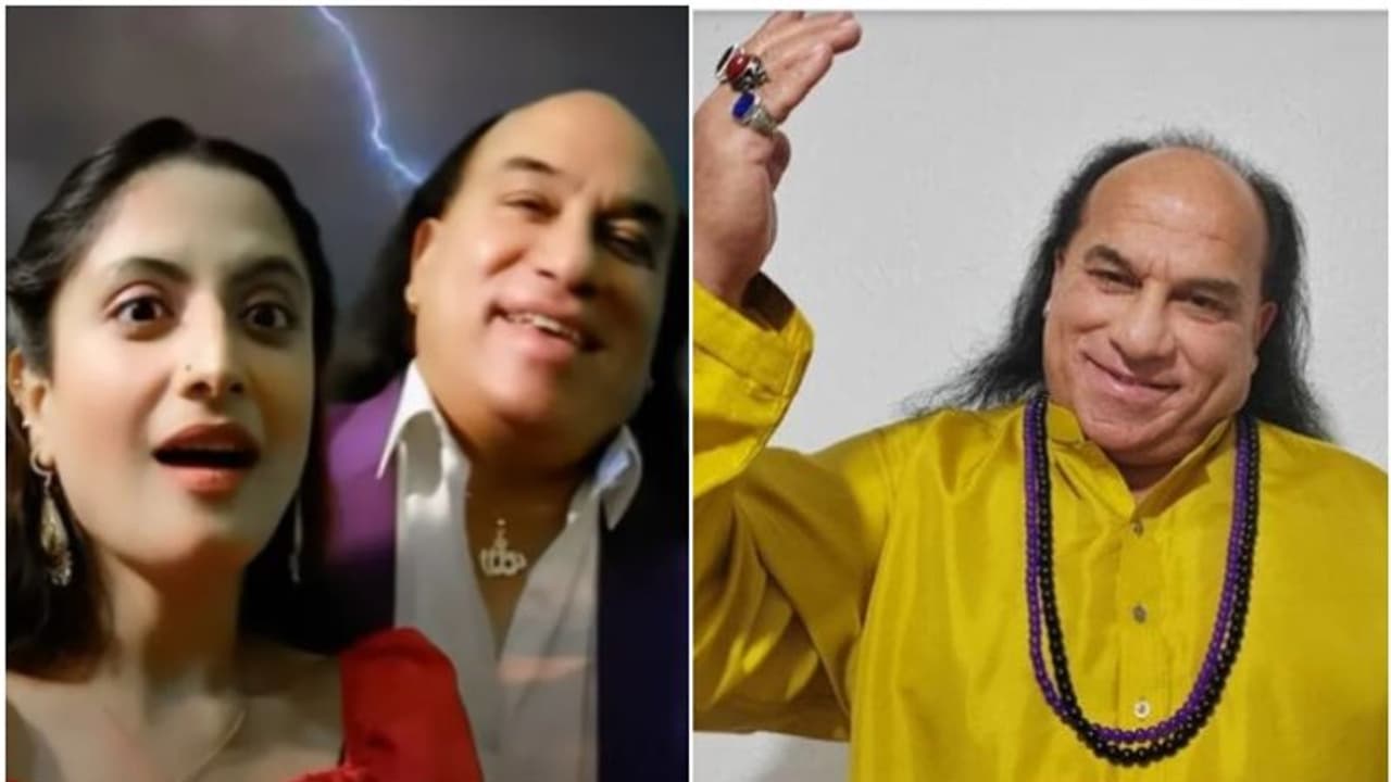 വൈറലായ 'ഹായ്.. ഹോയ്..ഹോയ്' ഗാനം യൂട്യൂബ് നീക്കം ചെയ്തു: കരഞ്ഞ് വൈറല്‍ ഗായകന്‍