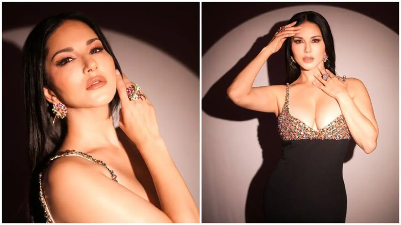 Sunny Leone's Splitsvilla X5 sets new record, Achieves highest GRPs for MTV since 2018