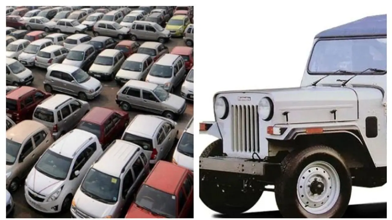വൻ വില മുടക്കി ഈ പഴയ വാഹനങ്ങൾ വാങ്ങാൻ പ്ലാനുണ്ടോ? ശ്രദ്ധിച്ചില്ലെങ്കിൽ പാടുപെടുമെന്ന് എംവിഡി!