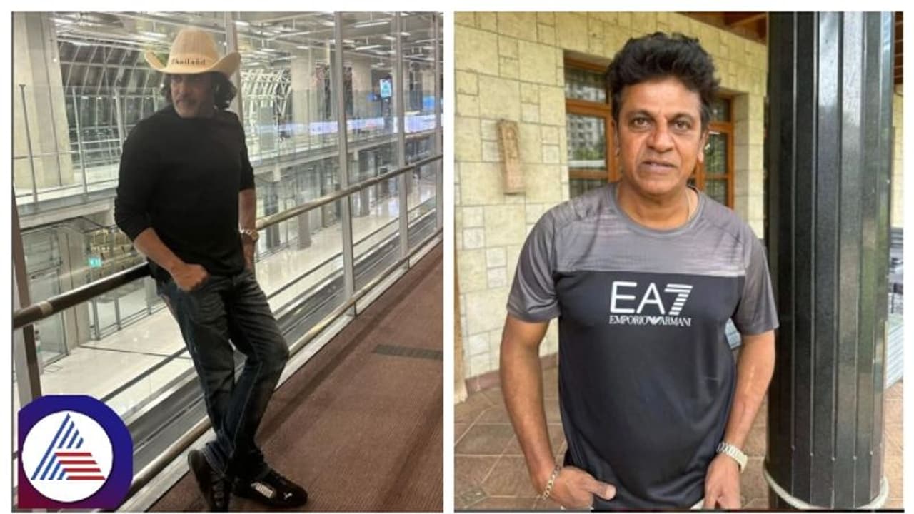 ಪುರುಷೋತ್ತಮನ ಕಥೆ 'ಓಂ' ಆಯ್ತು, ಯಾರವರು? ಸುಧೀಂದ್ರ ಸ್ನೇಹಿತ ರೌಡಿ ಆಗಿದ್ರಾ? 