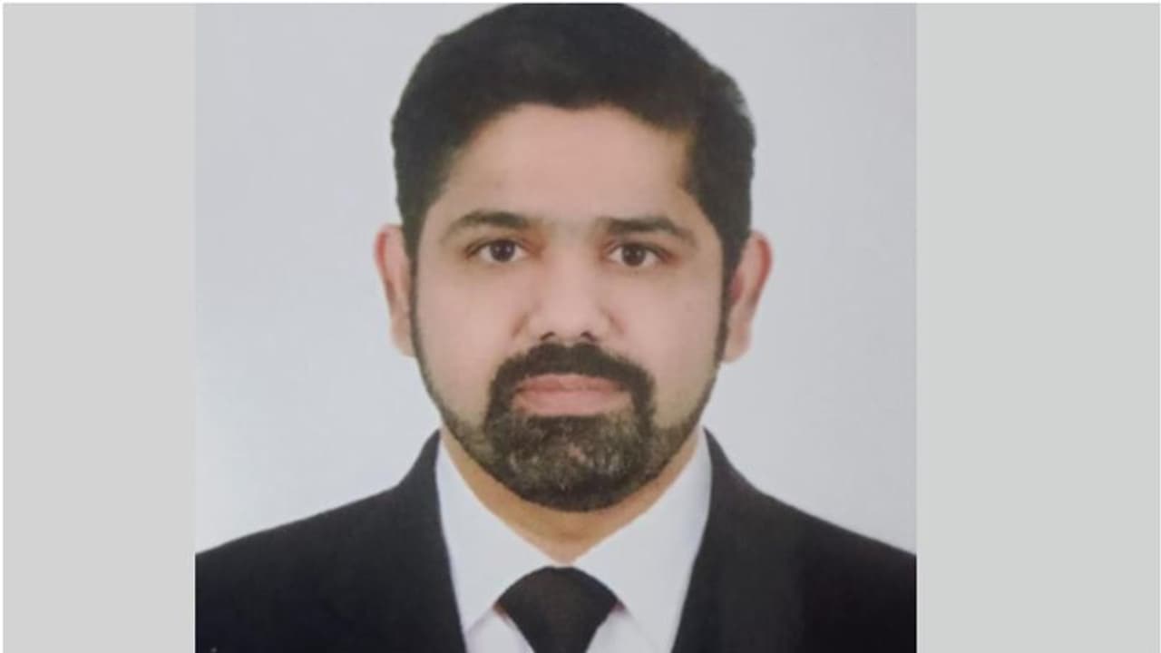  പ്രവാസി മലയാളി താമസസ്ഥലത്ത് മരിച്ച നിലയിൽ