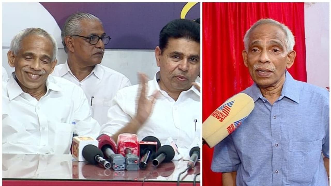 പൊന്നാനിയിലെ വോട്ട് ചോർച്ചയിൽ അമ്പരന്ന് സിപിഎം; ശക്തി കേന്ദ്രങ്ങളിൽ ലീഡ് യുഡിഎഫിന്