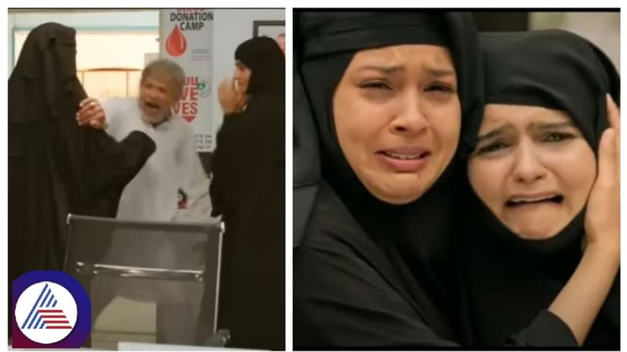 ಬಾಲಿವುಡ್ 'ಹಮಾರೆ ಬಾರಾ' ಚಿತ್ರದ ಬಿಡುಗಡೆಗೆ ಕರ್ನಾಟಕದಲ್ಲಿ ನಿಷೇಧ!