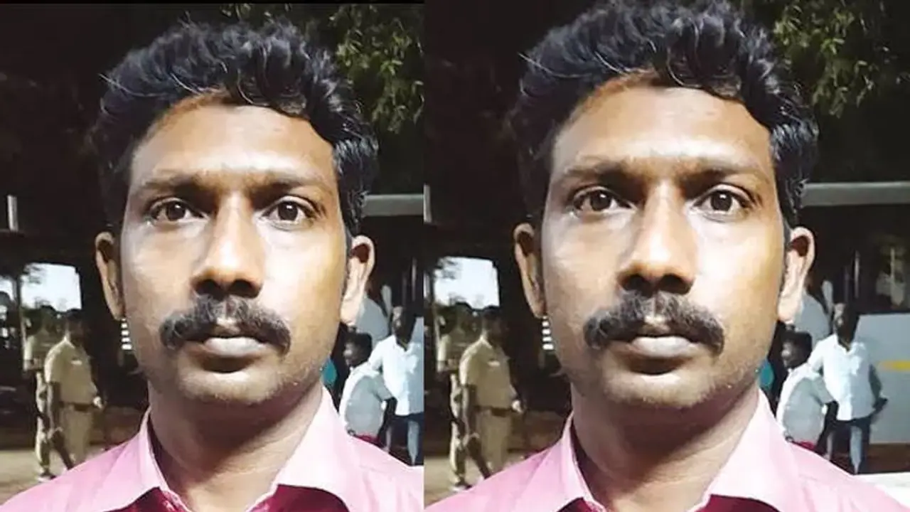 பள்ளி மாணவி பாலியல் பலாத்கார வழக்கு... நீதிமன்றம் வழங்கிய பரபரப்பு தீர்ப்பு.. என்ன தெரியுமா?