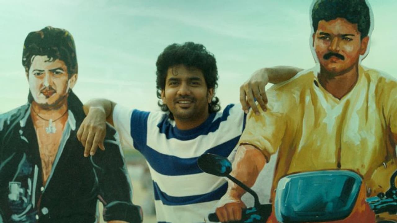 12 കോടി ബജറ്റ്, കരിയറിലെ ഏറ്റവും വലിയ വിജയം; തമിഴിലെ അടുത്ത താരം? 'സ്റ്റാര്‍' ഒടിടിയില്‍