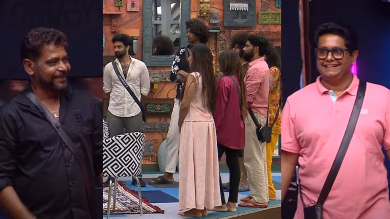 സിനിമയില്‍ അവസരം ആര്‍ക്കൊക്കെ? ബി​ഗ് ബോസില്‍ ഓഡിഷനുമായി ജീത്തുവും ആന്‍റണിയും