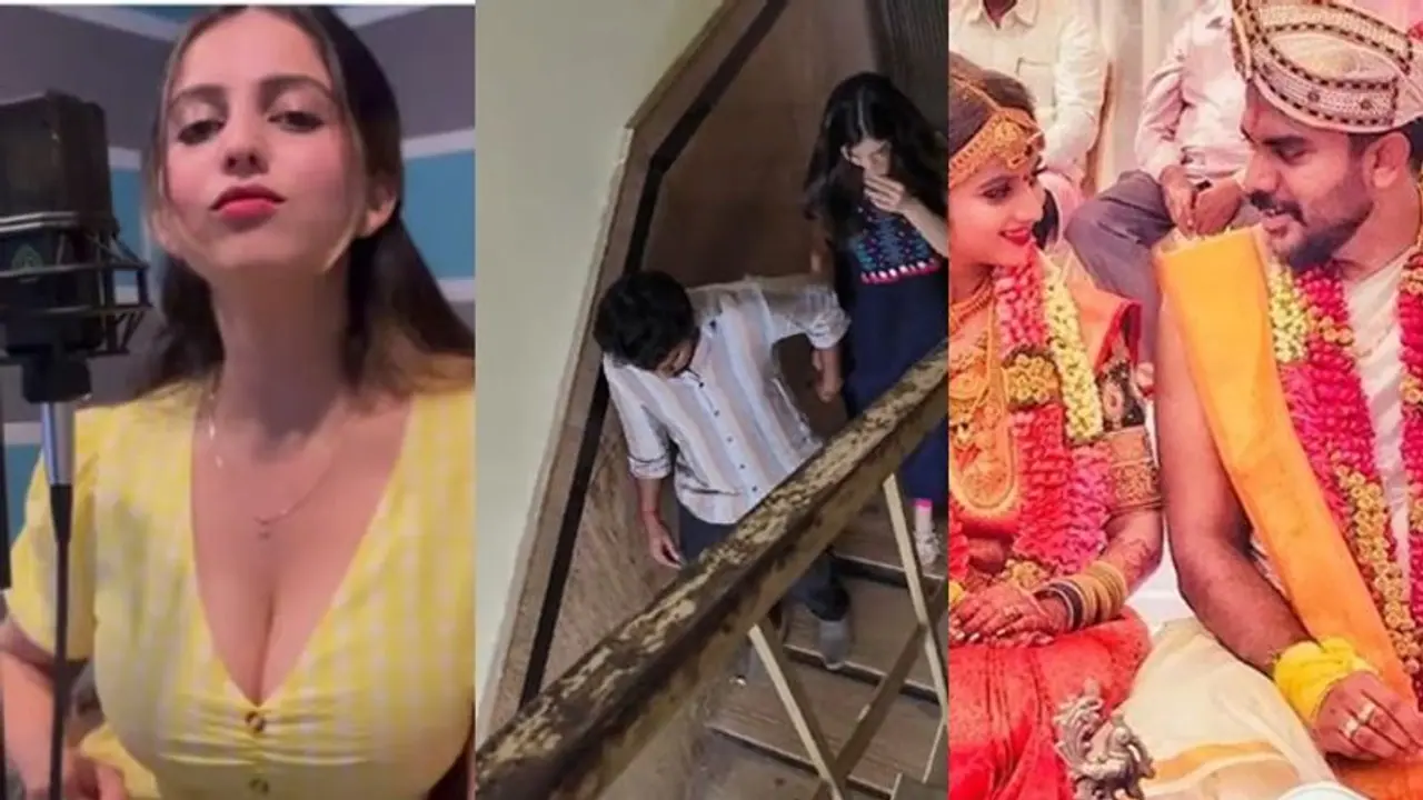 ಒಂದೇ ದಿನದಲ್ಲಿ ವಿಚ್ಛೇದನ ಪಡೆದ ಚಂದನ್‌ ನಿವೇದಿತಾ, ನಾಲ್ಕು ವರ್ಷದ ದಾಂಪತ್ಯಕ್ಕೆ ಕೊನೆ!