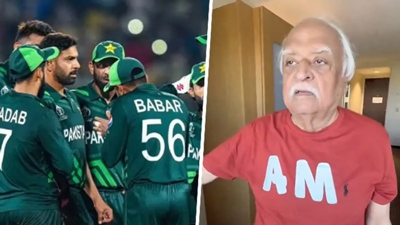 T20 WC 2024: 'Pakistan forced to lose to USA since IMF loan pending', Pak satirist's take goes viral (WATCH)