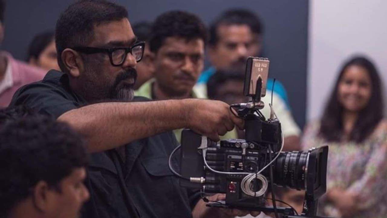 'ഭീഷ്മ പര്വ്വ'ത്തിന് ശേഷമുള്ള ചിത്രം; സര്പ്രൈസ് പ്രഖ്യാപനത്തിനൊരുങ്ങി അമല് നീരദ് 'ഭീഷ്മ പര്വ്വ'ത്തിന് ശേഷമുള്ള ചിത്രം; സര്പ്രൈസ് പ്രഖ്യാപനത്തിനൊരുങ്ങി അമല് നീരദ്