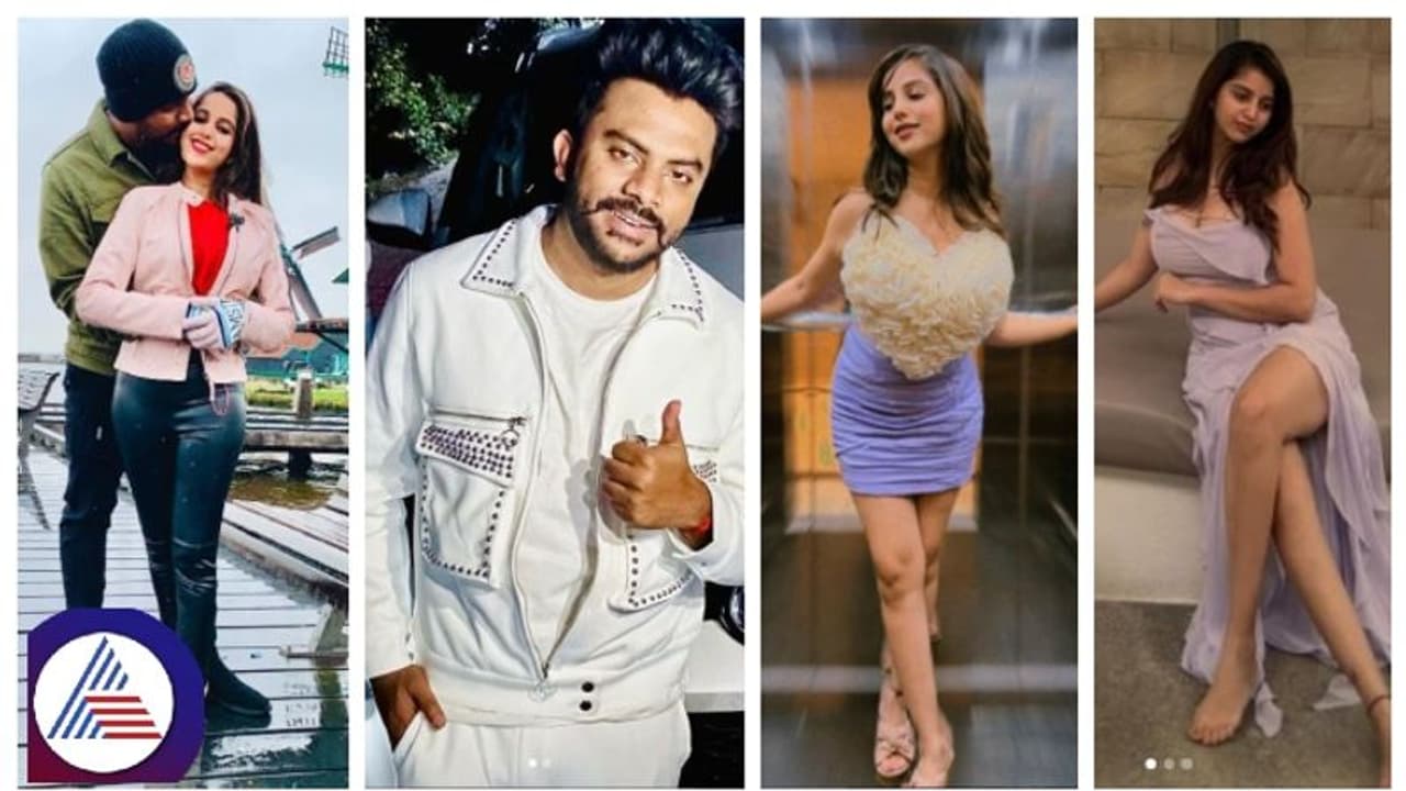 ಚಂದನ್ ಶೆಟ್ಟಿ, ನಿವೇದಿತಾ ಗೌಡ ವಿಚ್ಛೇದನಕ್ಕೆ ಇದೇ ಕಾರಣ; ಬೆಸ್ಟ್ ಕಾಮೆಂಟ್ ಇದಪ್ಪ ಅಂತಿದಾರೆ, ಹೌದಾ? 