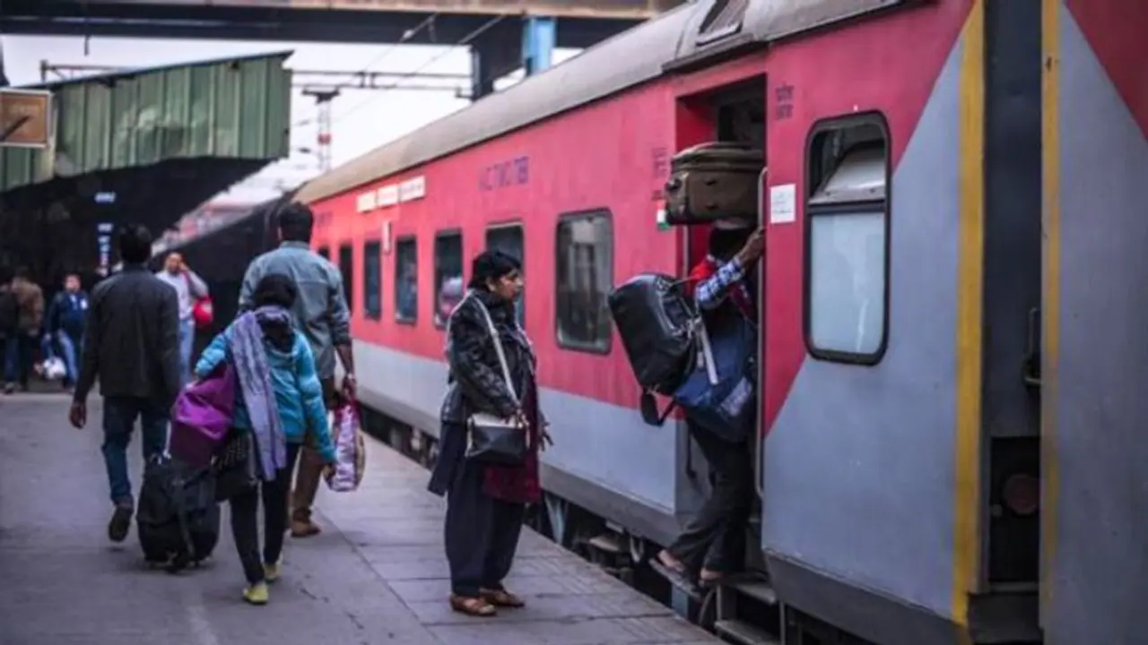 ಪ್ರಯಾಣಿಕರಿಗೆ ಗುಡ್ ನ್ಯೂಸ್ ನೀಡಿದ ಭಾರತೀಯ ರೈಲ್ವೆ