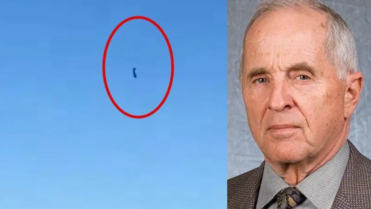 Apollo 8 astronaut William Anders dies in plane crash at San Juan Islands, video goes viral (WATCH) Apollo 8 astronaut William Anders dies in plane crash at San Juan Islands, video goes viral (WATCH)
