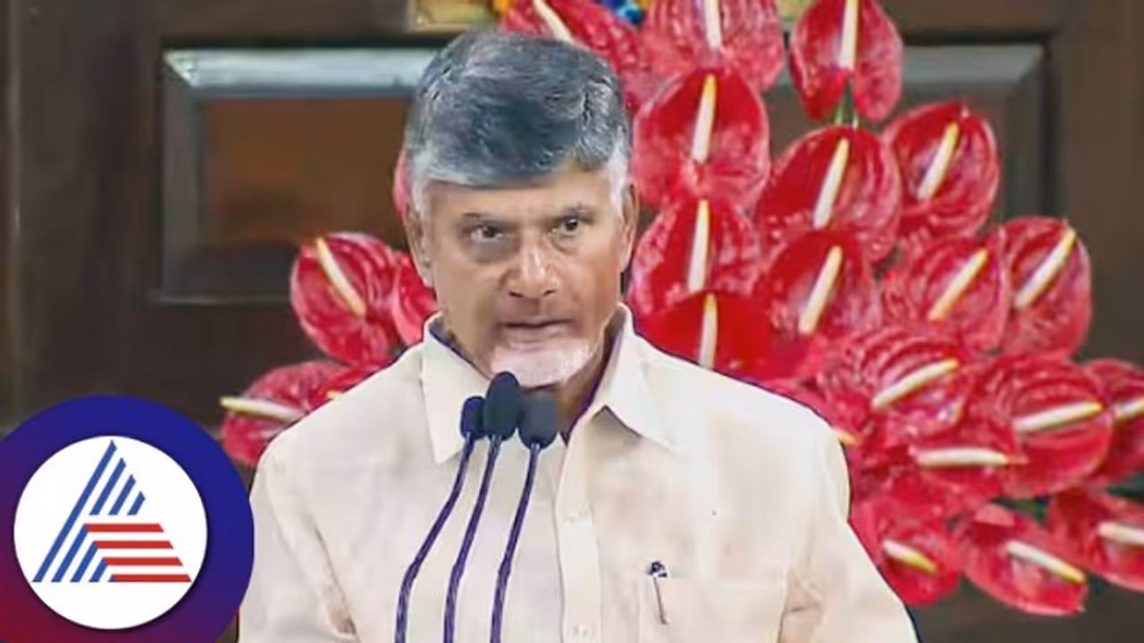 ಭಾರತಕ್ಕೆ ಸರಿಯಾದ ನಾಯಕನೆಂದರೆ ಮೋದಿ: ಚಂದ್ರಬಾಬು ನಾಯ್ಡು