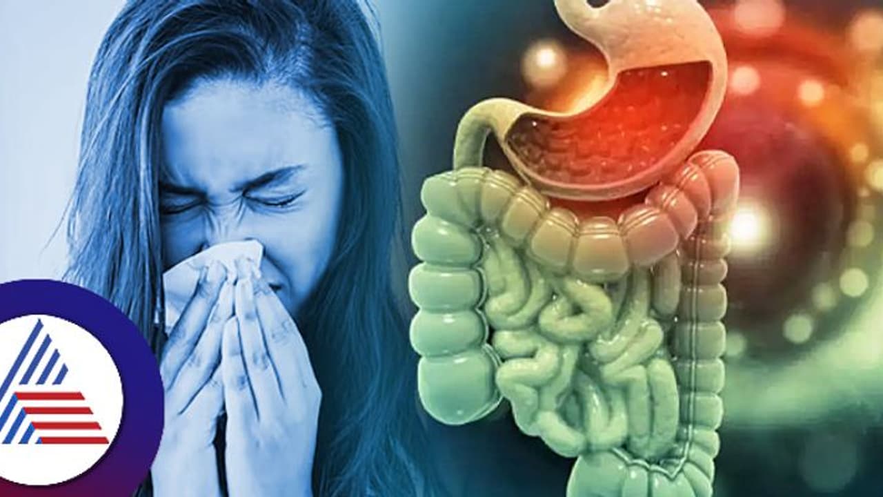 ಕೆಮ್ಮಿದಾಗ ಕರುಳೇ ಹೊರಗೆ ಬರೋದಾ? ಇದ್ಯಾಪ ಪರಿ ರೋಗ?