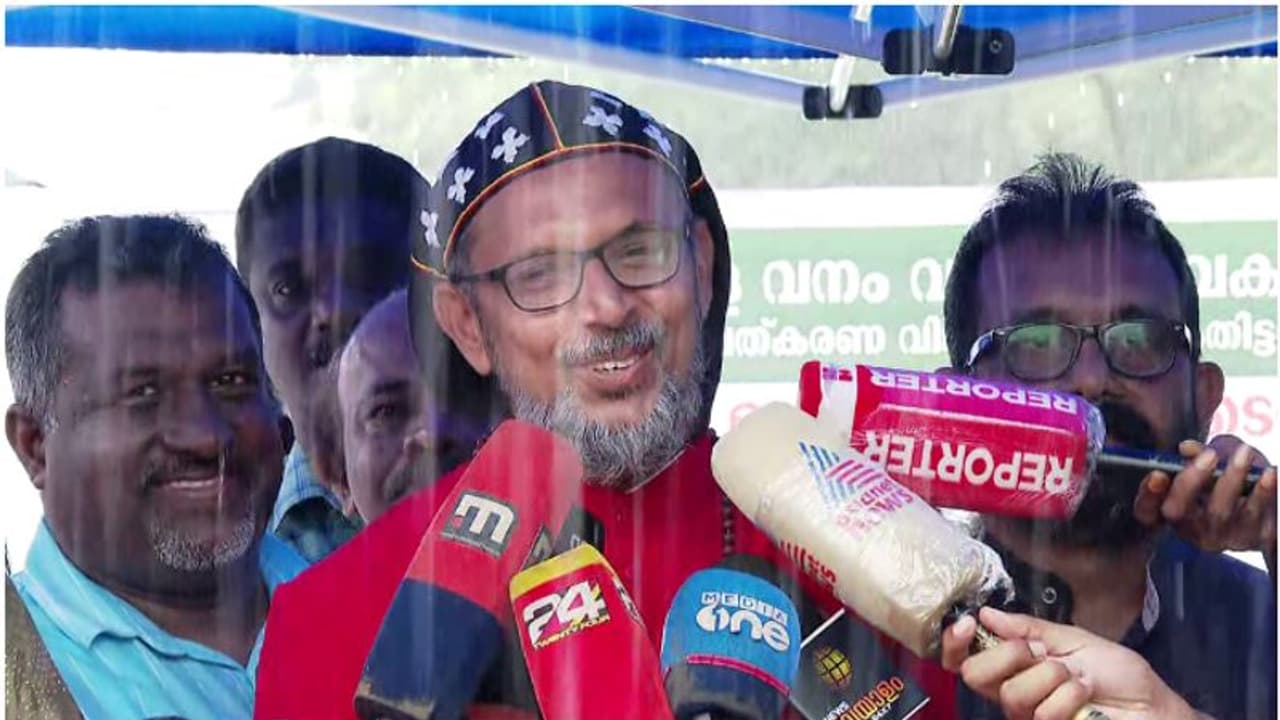 'പിണറായിയുടെ വിമർശനം; പ്രതികരിക്കാനില്ല, ഞാനെന്നും ഇടതുപക്ഷത്തോടൊപ്പം': ഗീവർഗീസ് മാർ കൂറിലോസ്