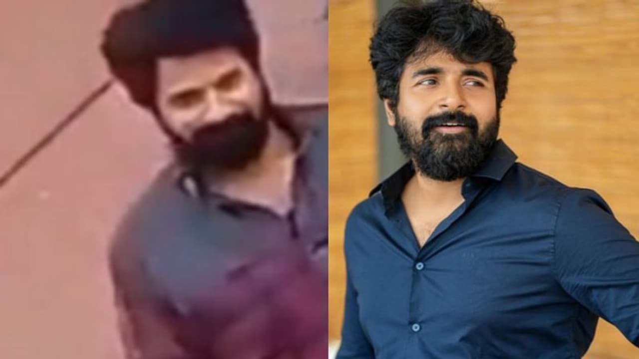 അമരൻ ഒരുങ്ങുന്നു, സെറ്റില് നിന്നുള്ള വീഡിയോ പുറത്ത്, സ്റ്റൈലൻ ലുക്കില് ശിവകാര്ത്തികേയൻ അമരൻ ഒരുങ്ങുന്നു, സെറ്റില് നിന്നുള്ള വീഡിയോ പുറത്ത്, സ്റ്റൈലൻ ലുക്കില് ശിവകാര്ത്തികേയൻ