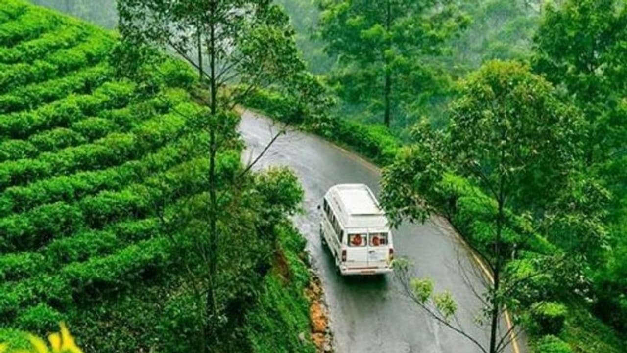 मानसून में देखना है जन्नत के नजारे तो भारत के ये शहर हैं  शानदार 