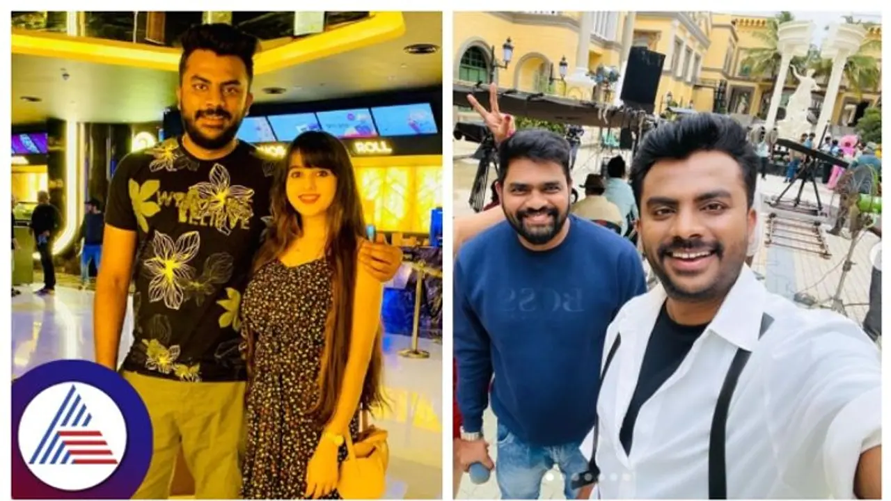 ಚಂದನ್ ಶೆಟ್ಟಿ ನಿವೇದಿತಾ ಗೌಡ ವಿಚ್ಚೇದನದ ಬಗ್ಗೆ ಚಂದನ್‌ ಆಪ್ತ ನಿರ್ಮಾಪಕ ನವರಸನ್ ಹೇಳಿಕೆ, ಇದು ನಿಜಾನಾ?