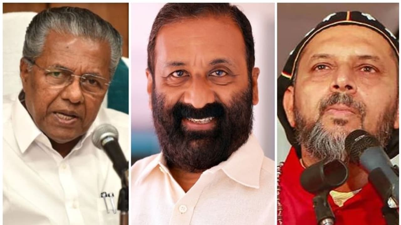 'വിമർശകരെല്ലാം ശത്രുക്കളല്ല'; ഗീവർഗീസ് മാർ കൂറിലോസിന് പരസ്യ പിന്തുണയുമായി സിപിഎം നേതാവ് 'വിമർശകരെല്ലാം ശത്രുക്കളല്ല'; ഗീവർഗീസ് മാർ കൂറിലോസിന് പരസ്യ പിന്തുണയുമായി സിപിഎം നേതാവ്