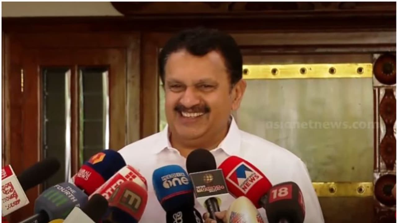 നിയമസഭാ ഉപതെരഞ്ഞെടുപ്പ്: പാലക്കാട് ആശയകുഴപ്പമില്ല, ഉചിതനായ സ്ഥാനാർത്ഥി വരുമെന്ന് കെ മുരളീധരൻ