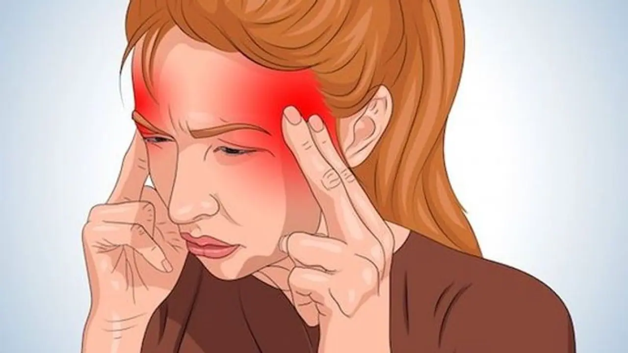क्या आपको भी होता है आधे सर में दर्द, माइग्रेन के हैं सिम्पटम्स क्या आपको भी होता है आधे सर में दर्द, माइग्रेन के हैं सिम्पटम्स