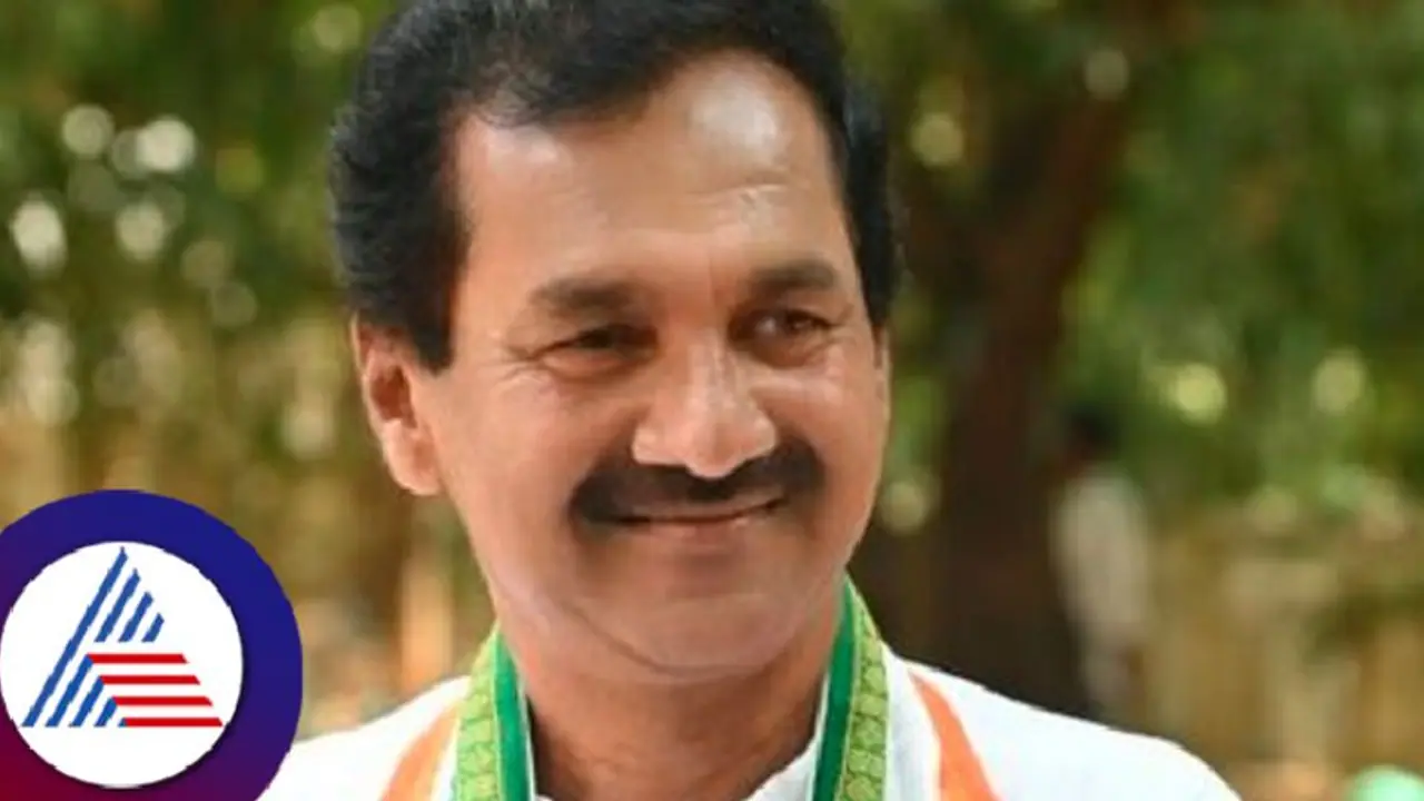 ಬಿಜೆಪಿಗೆ ಜನ ಬೆಂಬಲಿಸಿದ್ದು ಗ್ಯಾರಂಟಿ ಯೋಜನೆಗಳನ್ನು ನಿಲ್ಲಿಸುವುದೇ ಒಳ್ಳೆಯದು: ಕಾಂಗ್ರೆಸ್ ನಾಯಕ ಲಕ್ಷ್ಮಣ 