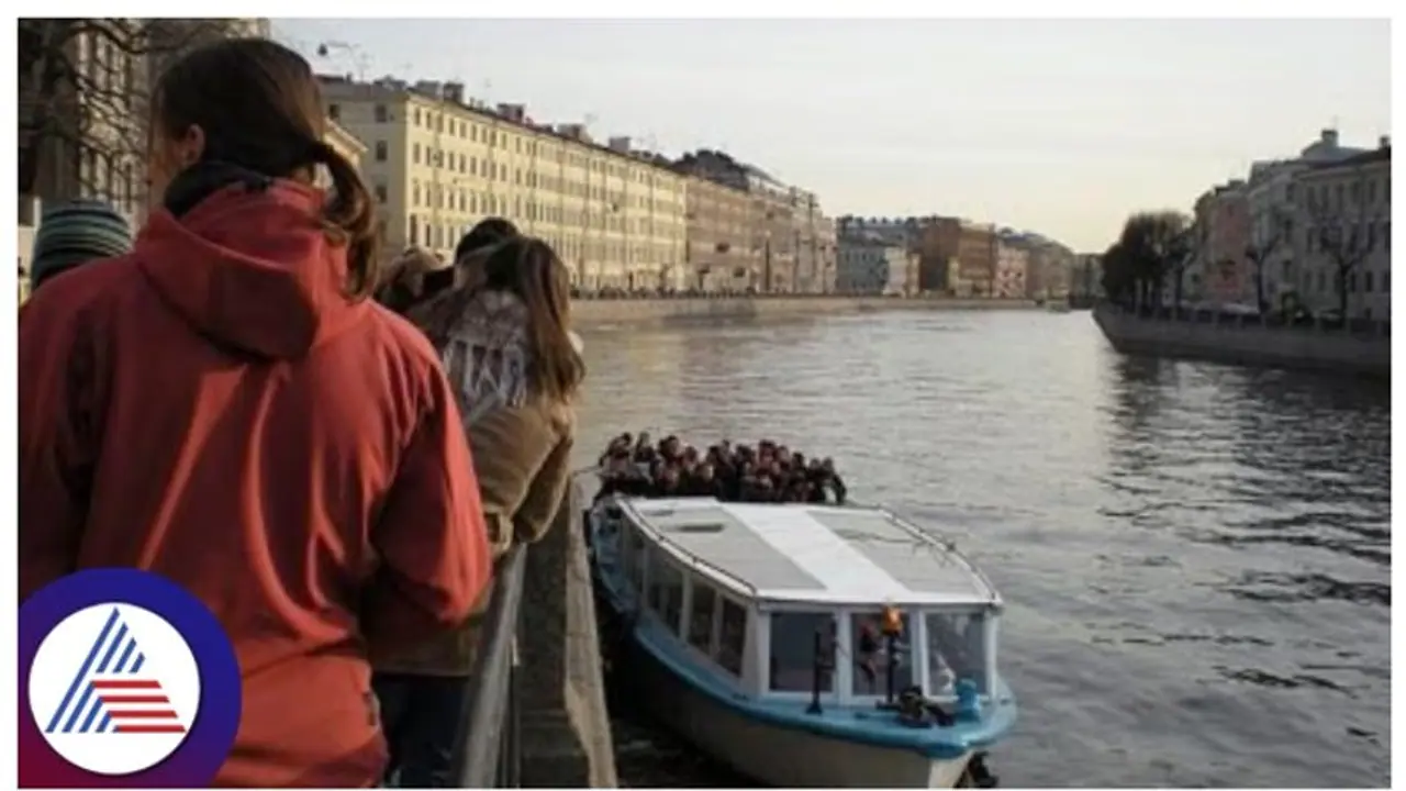 ರಷ್ಯಾ ನದಿಯಲ್ಲಿ ಮುಳುಗಿ 4 ಭಾರತೀಯ ವಿದ್ಯಾರ್ಥಿಗಳು ಸಾವು, ಪೋಷಕರ ಜತೆ ವಿಡಿಯೋ ಕಾಲ್ನಲ್ಲಿರುವಾಗಲೇ ಘಟನೆ! ರಷ್ಯಾ ನದಿಯಲ್ಲಿ ಮುಳುಗಿ 4 ಭಾರತೀಯ ವಿದ್ಯಾರ್ಥಿಗಳು ಸಾವು, ಪೋಷಕರ ಜತೆ ವಿಡಿಯೋ ಕಾಲ್ನಲ್ಲಿರುವಾಗಲೇ ಘಟನೆ!