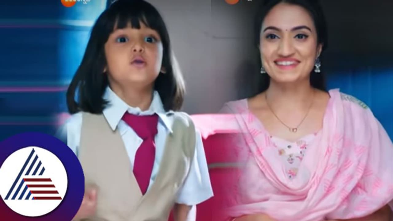 ಪಾದರಸ ಅಂದ್ರೆ ಕಾಲಿನ ಜ್ಯೂಸಾ? ಸಿಹಿ ಪ್ರಶ್ನೆಗೆ ಸೀತಾ ಕೊಟ್ಟ ಉತ್ತರಕ್ಕೆ ಭೇಷ್​ ಅಂತಿರೋ ಫ್ಯಾನ್ಸ್​