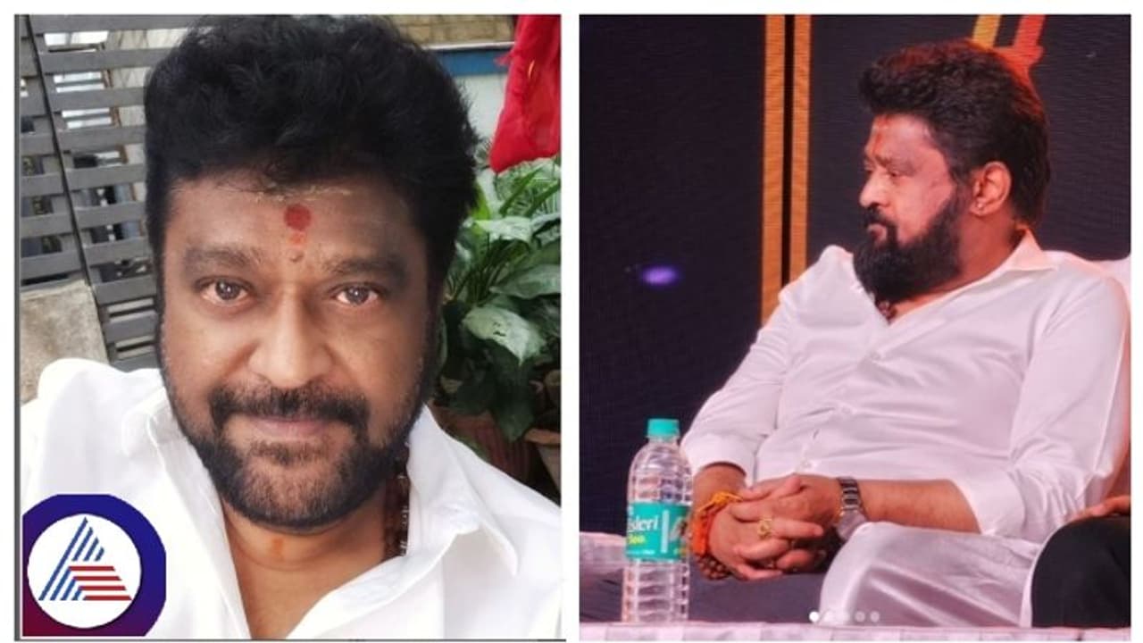 ಮನುಷ್ಯ ಸಂಬಂಧ ಹಾಳುಮಾಡಿದ ಅದ್ಭುತ ಮೊಬೈಲ್ ಸಾಮ್ರಾಜ್ಯ ಸುಖಿನೋಭವ; ನಟ ಜಗ್ಗೇಶ್ ಮನುಷ್ಯ ಸಂಬಂಧ ಹಾಳುಮಾಡಿದ ಅದ್ಭುತ ಮೊಬೈಲ್ ಸಾಮ್ರಾಜ್ಯ ಸುಖಿನೋಭವ; ನಟ ಜಗ್ಗೇಶ್