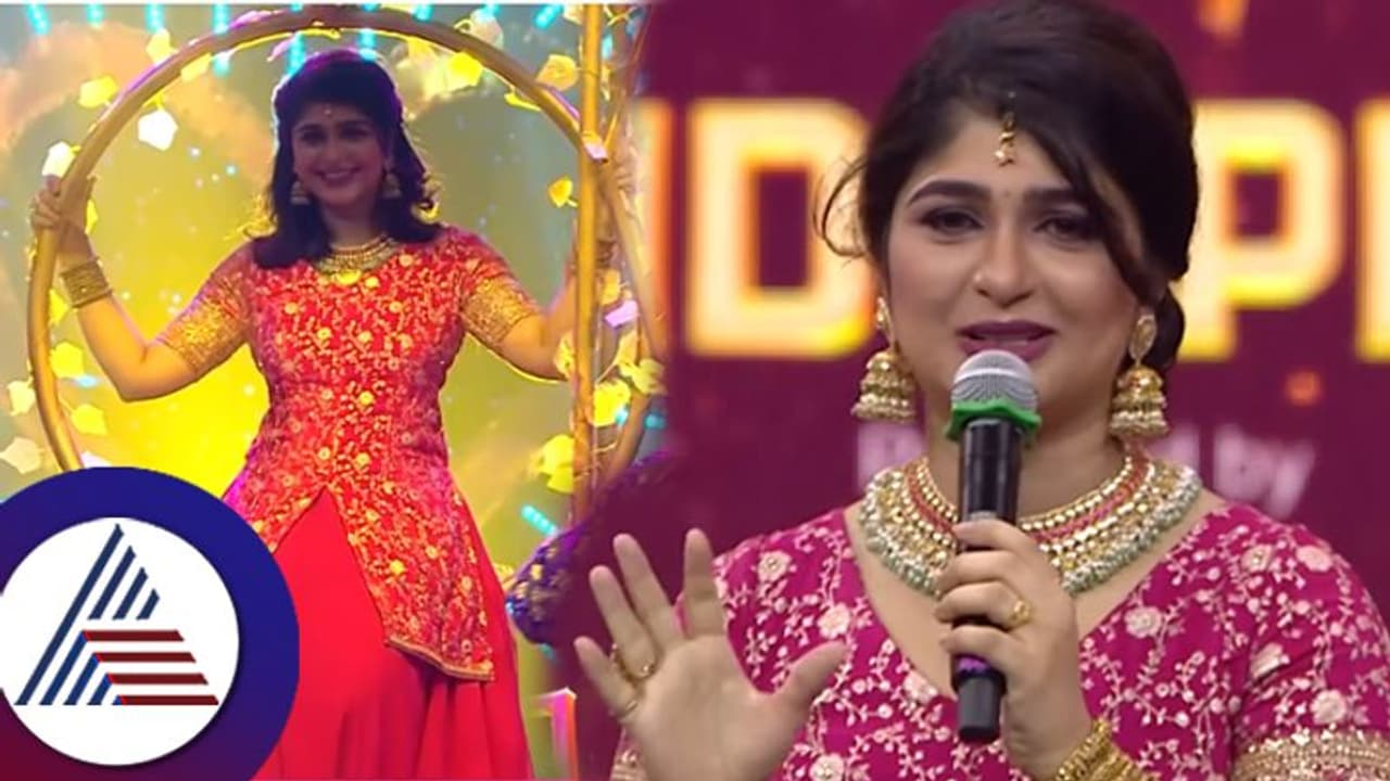 ಅಮ್ಮನಾದ ಮೇಲೆ ಹೇಗಿದೆ ಲೈಫ್? 2 ತಿಂಗಳ ಮಗು ಬಿಟ್ಟು ರಿಯಾಲಿಟಿ ಷೋಗೆ ಬಂದ ಅದಿತಿ ಹೇಳಿದ್ದೇನು? ಅಮ್ಮನಾದ ಮೇಲೆ ಹೇಗಿದೆ ಲೈಫ್? 2 ತಿಂಗಳ ಮಗು ಬಿಟ್ಟು ರಿಯಾಲಿಟಿ ಷೋಗೆ ಬಂದ ಅದಿತಿ ಹೇಳಿದ್ದೇನು?