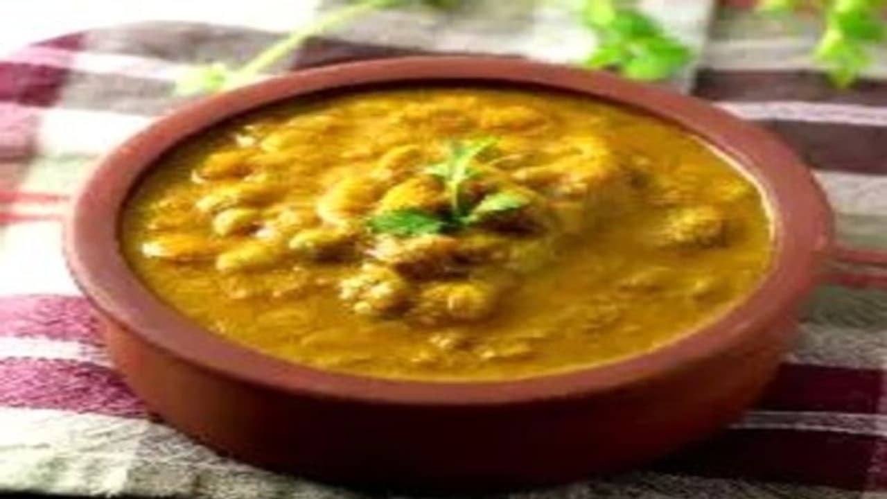 திருநெல்வேலி ஸ்பெஷல் மொச்சை மசாலா இப்படி செஞ்சு பாருங்க.. சுவை டக்கரா இருக்கும்!