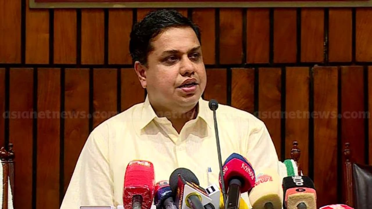 നിയമസഭാ സമ്മേളനം ജൂൺ 10 മുതൽ 28 ദിവസം, ജൂലൈ 25 ന് അവസാനിക്കും: സ്‌പീക്കര്‍ എഎൻ ഷംസീര്‍