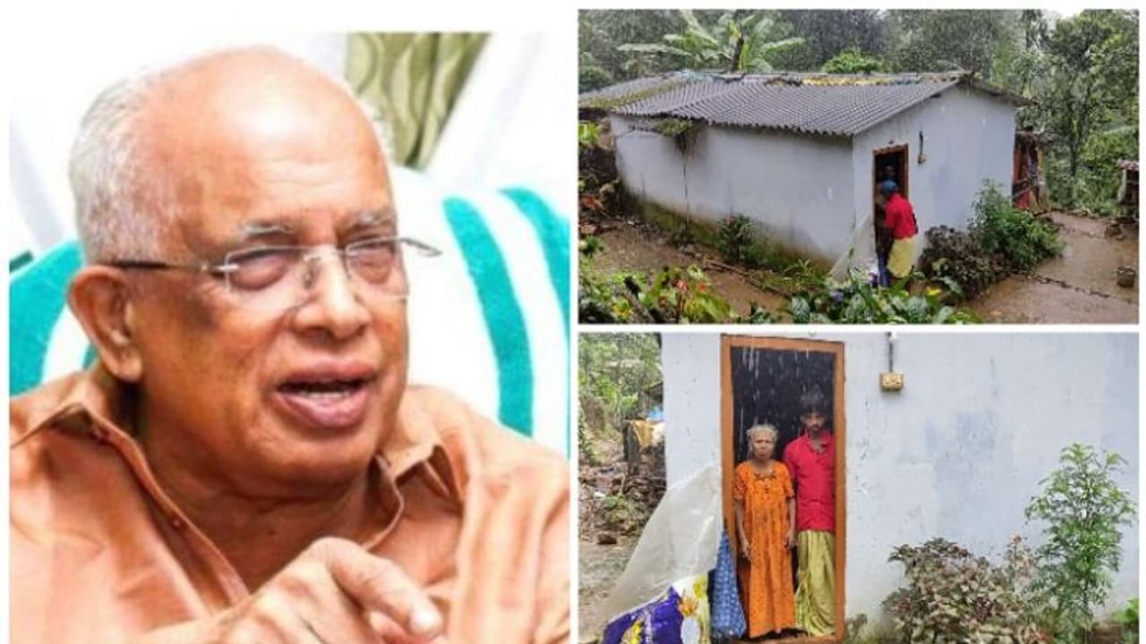 ഒറ്റമുറി വീട്ടില് അരലക്ഷം വൈദ്യുതി ബില്ല്; 'അന്വേഷിക്കാന് നിര്ദേശം', ആവശ്യമെങ്കിൽ തുടർനടപടിയെന്ന് മന്ത്രി ഒറ്റമുറി വീട്ടില് അരലക്ഷം വൈദ്യുതി ബില്ല്; 'അന്വേഷിക്കാന് നിര്ദേശം', ആവശ്യമെങ്കിൽ തുടർനടപടിയെന്ന് മന്ത്രി