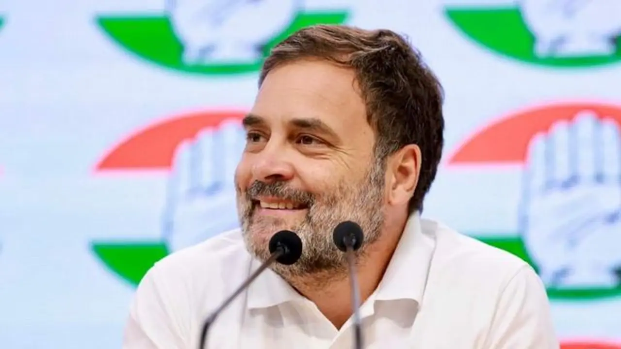 Congress leader Rahul Gandhi lists 10 incidents, issues in first 15 days of NDA govt to target PM Modi