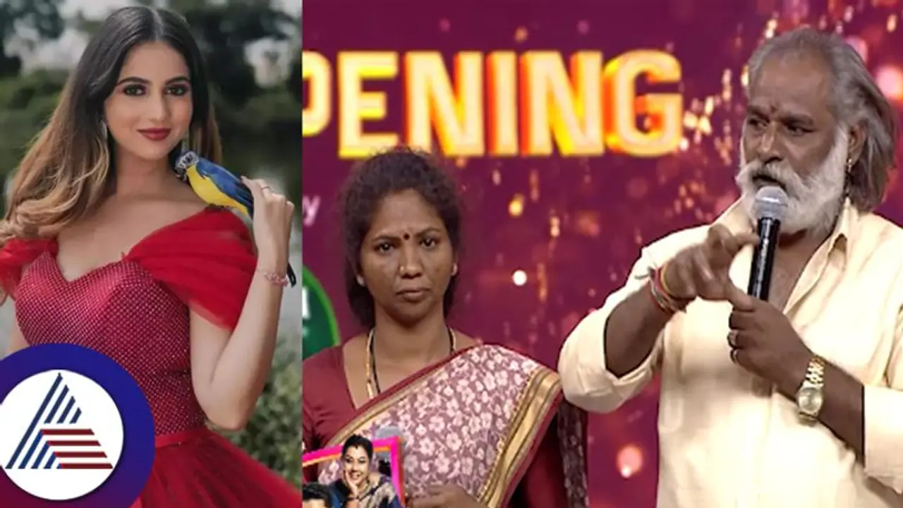 ರೀಲ್ಸ್​ ಜೋಡಿಯ ಕಣ್ಣೀರ ಕಥೆ... ನಿವೇದಿತಾಗೆ ಇದನ್ನು ತೋರಿಸಿ ಬುದ್ಧಿ ಹೇಳಿ ಅಂತಿದ್ದಾರೆ ನೆಟ್ಟಿಗರು!