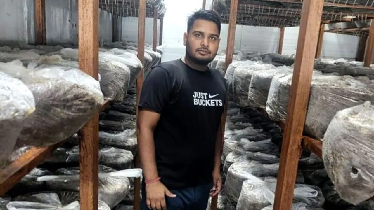 Success Story: सिविल सर्विस तैयारी में आई दिक्‍कत तो शुरू किया ये बिजनेस, ₹40 हजार लागत, अब ₹5 लाख मंथली इनकम