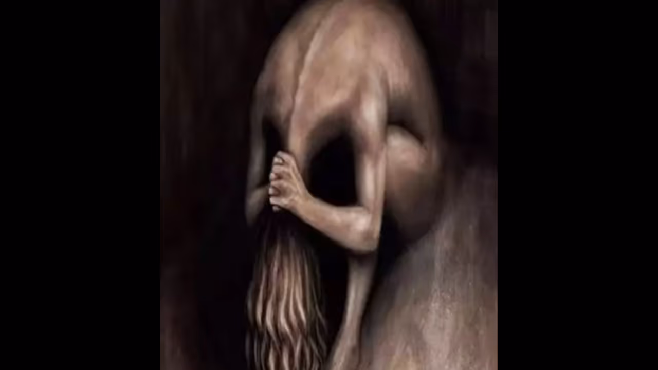 ಈ ಚಿತ್ರದಲ್ಲಿ ನಿಮಗೇನು ಕಾಣ್ತಿದೆ? ನಿಮ್ಮ ವ್ಯಕ್ತಿತ್ವ ಹೇಳುತ್ತೆ ಈ ಫೋಟೋ