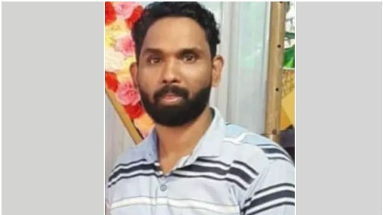 നടന്നുപോകുമ്പോള്‍ ബൈക്കിടിച്ച് ദുബൈയില്‍ മലയാളി മരിച്ചു 