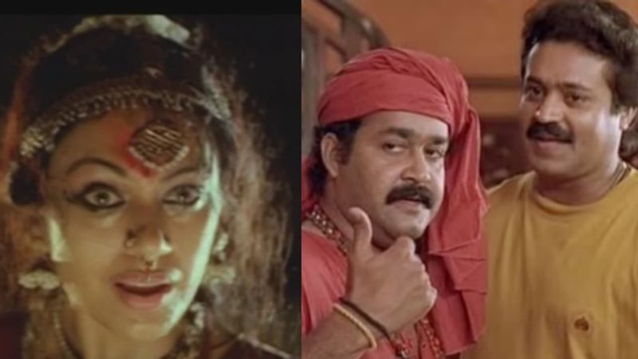 നൂറ് വട്ടം കണ്ടാലും അതേ ഫ്രഷ്നെസ്; 'മണിച്ചിത്രത്താഴ്' റീ റിലീസ് അപ്ഡേറ്റ്, ആവേശത്തിൽ ആരാധകർ നൂറ് വട്ടം കണ്ടാലും അതേ ഫ്രഷ്നെസ്; 'മണിച്ചിത്രത്താഴ്' റീ റിലീസ് അപ്ഡേറ്റ്, ആവേശത്തിൽ ആരാധകർ