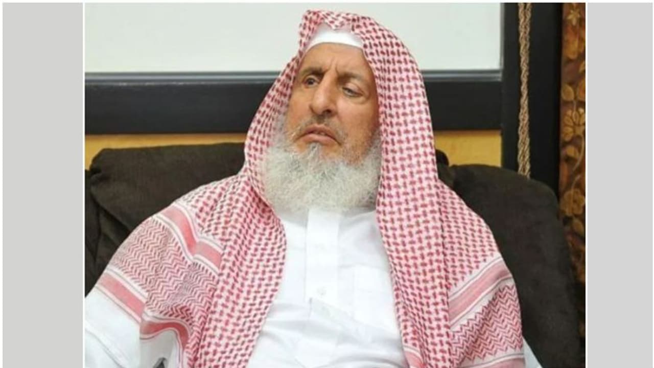 പെർമിറ്റില്ലാതെ ഹജ്ജിന് പോകുന്നത് പാപമാണെന്ന് സൗദി ഗ്രാൻറ് മുഫ്തി