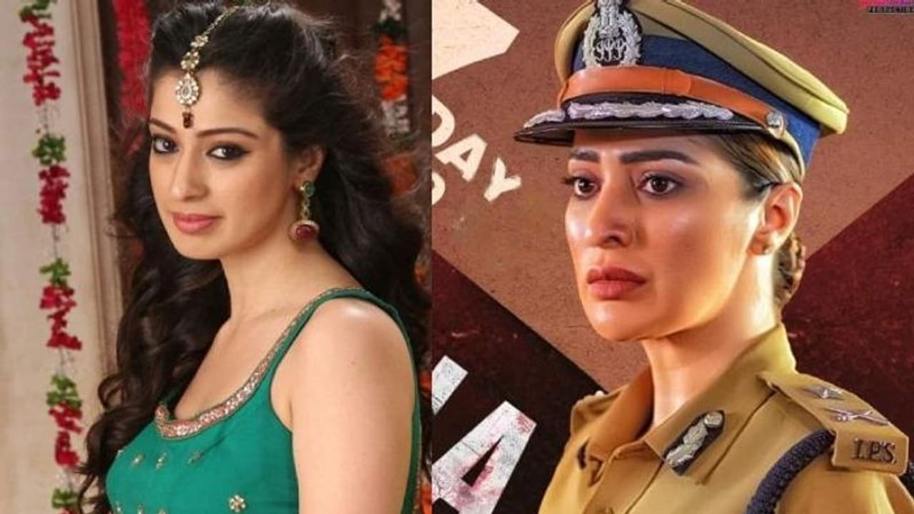 ആറ് വർഷത്തെ ഇടവേളയ്ക്ക് ശേഷം റായ് ലക്ഷ്മി; അതും പൊലീസ് റോളിൽ; ശ്രദ്ധനേടി ഡിഎന്എ ക്യാരക്ടര് ലുക്ക് ആറ് വർഷത്തെ ഇടവേളയ്ക്ക് ശേഷം റായ് ലക്ഷ്മി; അതും പൊലീസ് റോളിൽ; ശ്രദ്ധനേടി ഡിഎന്എ ക്യാരക്ടര് ലുക്ക്