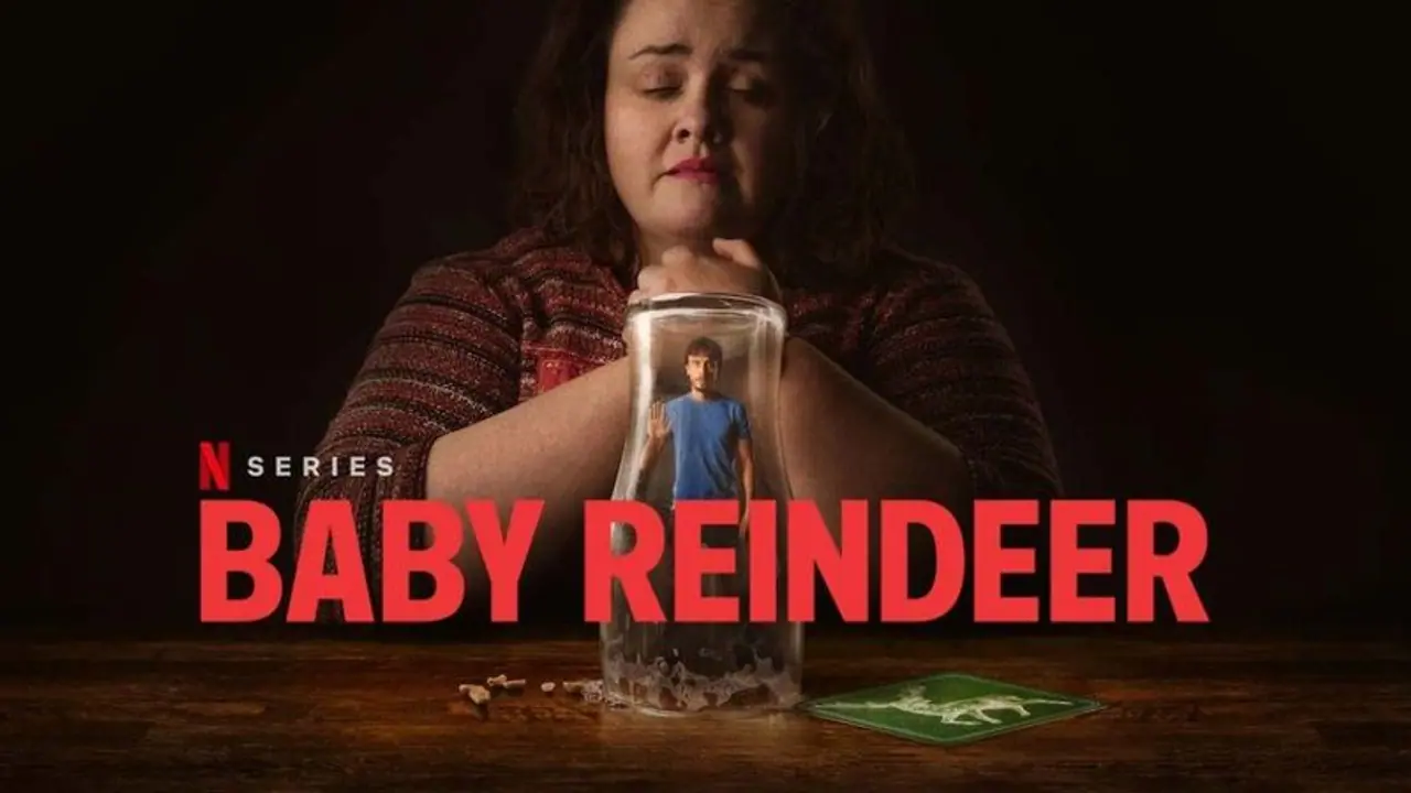 Scottish woman sues Netflix for $170 million over defamation in 'Baby Reindeer' show, streaming giant responds
