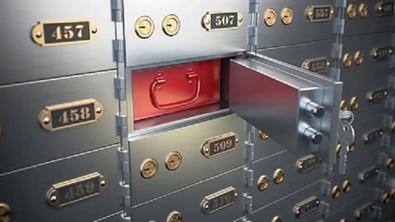 ಮಕ್ಕಳಿಗಾಗಿ ಅಪ್ಪ ಕೂಡಿಟ್ಟ 3 ಕೋಟಿ ಬ್ಯಾಂಕ್ ಲಾಕರ್ನಲ್ಲೇ ಬಾಕಿ, ಈಗ ಅದು ಬರೀ ಕಾಗದದ ಹಾಳೆ! ಮಕ್ಕಳಿಗಾಗಿ ಅಪ್ಪ ಕೂಡಿಟ್ಟ 3 ಕೋಟಿ ಬ್ಯಾಂಕ್ ಲಾಕರ್ನಲ್ಲೇ ಬಾಕಿ, ಈಗ ಅದು ಬರೀ ಕಾಗದದ ಹಾಳೆ!