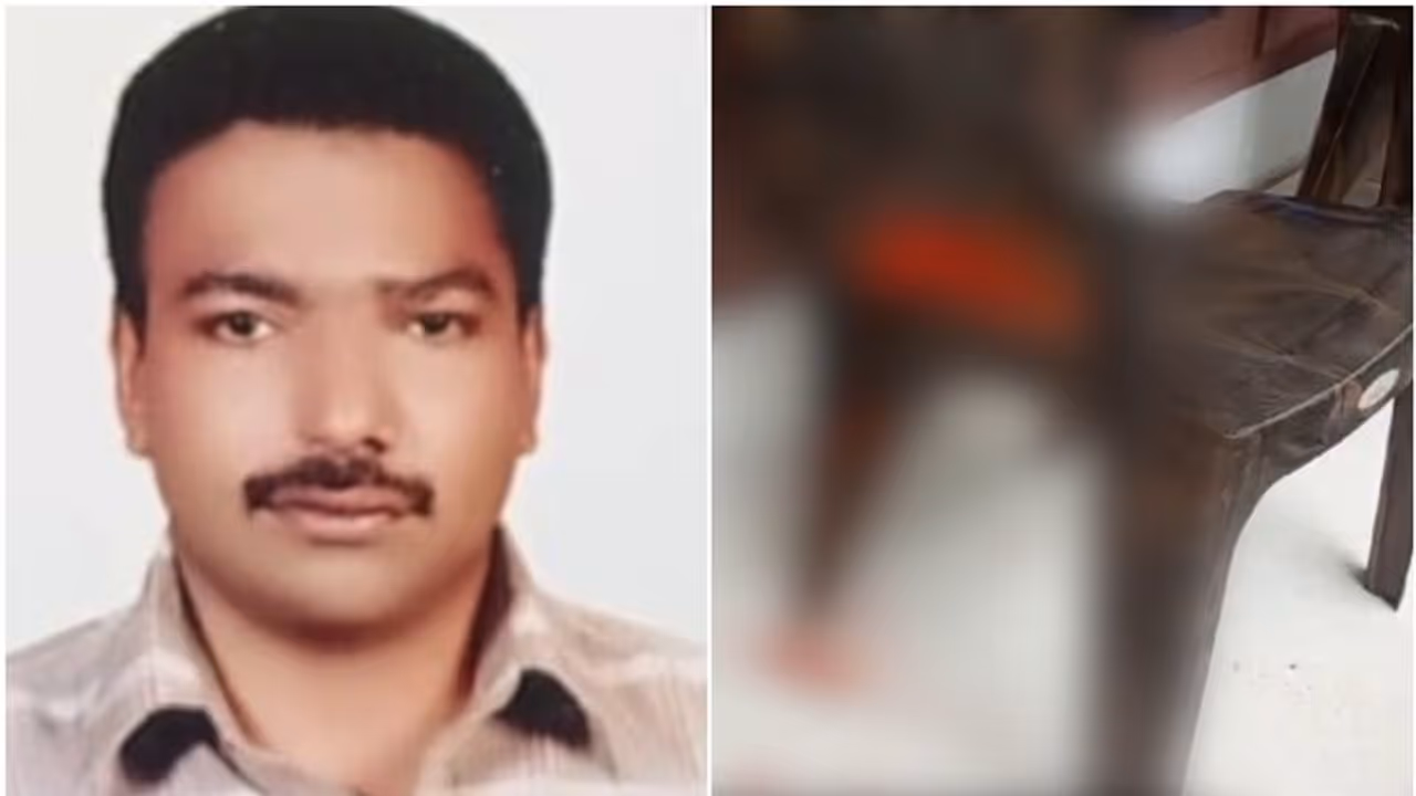 വീട്ടിൽ അതിക്രമിച്ചു കയറി, ഗൃഹനാഥന്റെ കണ്ണിലേക്ക് മുളകുപൊടി വാരിയെറിഞ്ഞു, കാലുകൾ തല്ലിയൊടിച്ചു വീട്ടിൽ അതിക്രമിച്ചു കയറി, ഗൃഹനാഥന്റെ കണ്ണിലേക്ക് മുളകുപൊടി വാരിയെറിഞ്ഞു, കാലുകൾ തല്ലിയൊടിച്ചു