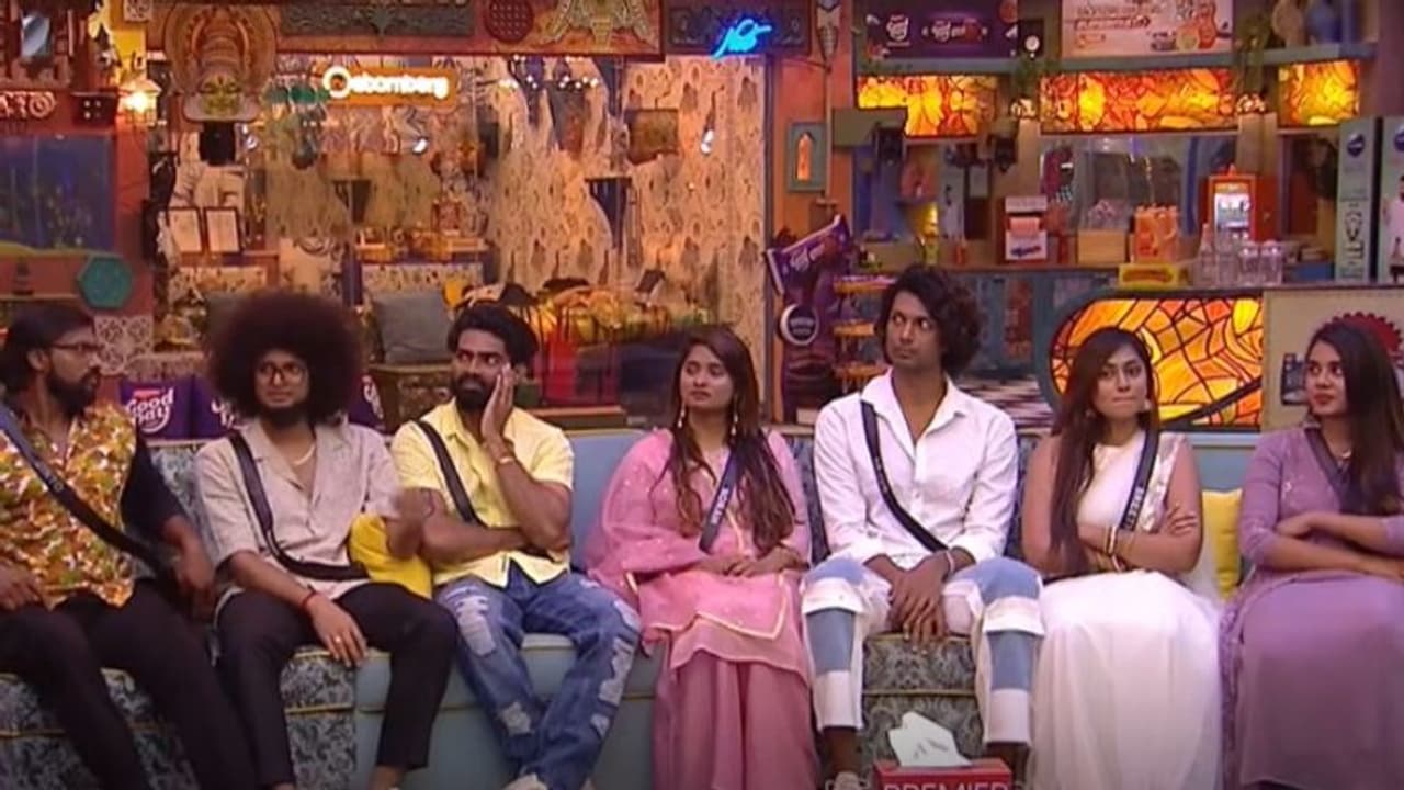 അവസാന അവസരവും തുണച്ചില്ല; ഒടുവിൽ ആ മത്സരാർത്ഥി ബി​ഗ് ബോസിന് പുറത്തേക്ക്