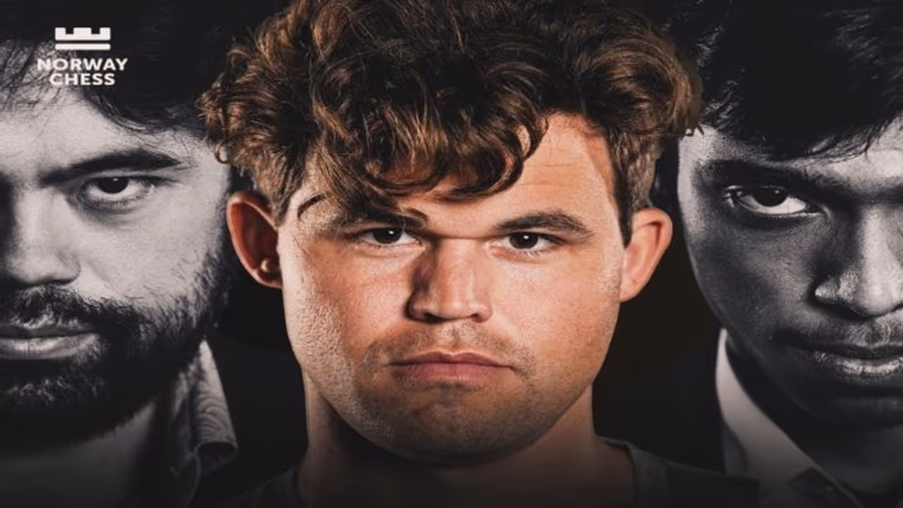 நார்வே செஸ் சாம்பியன் – 3ஆவது இடம் பிடித்த பிரக்ஞானந்தாவிற்கு பரிசுத் தொகை எவ்வளவு தெரியுமா? நார்வே செஸ் சாம்பியன் – 3ஆவது இடம் பிடித்த பிரக்ஞானந்தாவிற்கு பரிசுத் தொகை எவ்வளவு தெரியுமா?