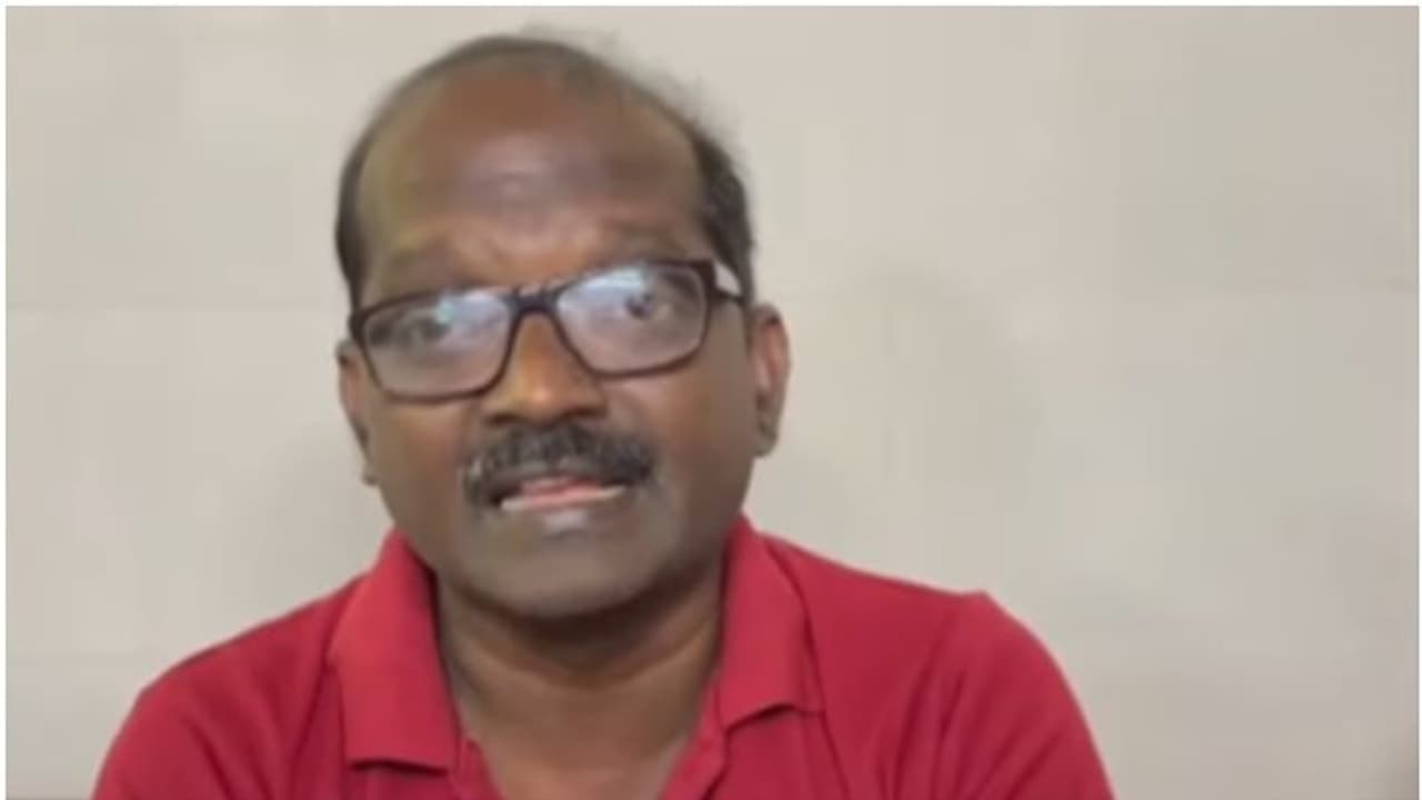 'പൂര്വ്വ ചരിത്രം എല്ലാവര്ക്കും അറിയാം'; ഡിസിസി പ്രസിഡന്റിനും ജനറൽ സെക്രട്ടറിക്കുമെതിരെ ആരോപണങ്ങളുമായി സജീവൻ 'പൂര്വ്വ ചരിത്രം എല്ലാവര്ക്കും അറിയാം'; ഡിസിസി പ്രസിഡന്റിനും ജനറൽ സെക്രട്ടറിക്കുമെതിരെ ആരോപണങ്ങളുമായി സജീവൻ