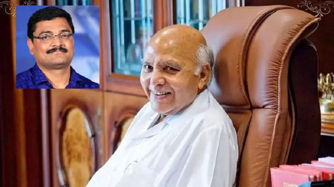 ಮಾಧ್ಯಮ ಲೋಕದ ದಾರ್ಶನಿಕ ರಾಮೋಜಿರಾವ್‌: ಲಕ್ಷಾಂತರ ಜನರಿಗೆ ಬದುಕುಕೊಟ್ಟ ನೈಜ ಭಾರತ ರತ್ನ!