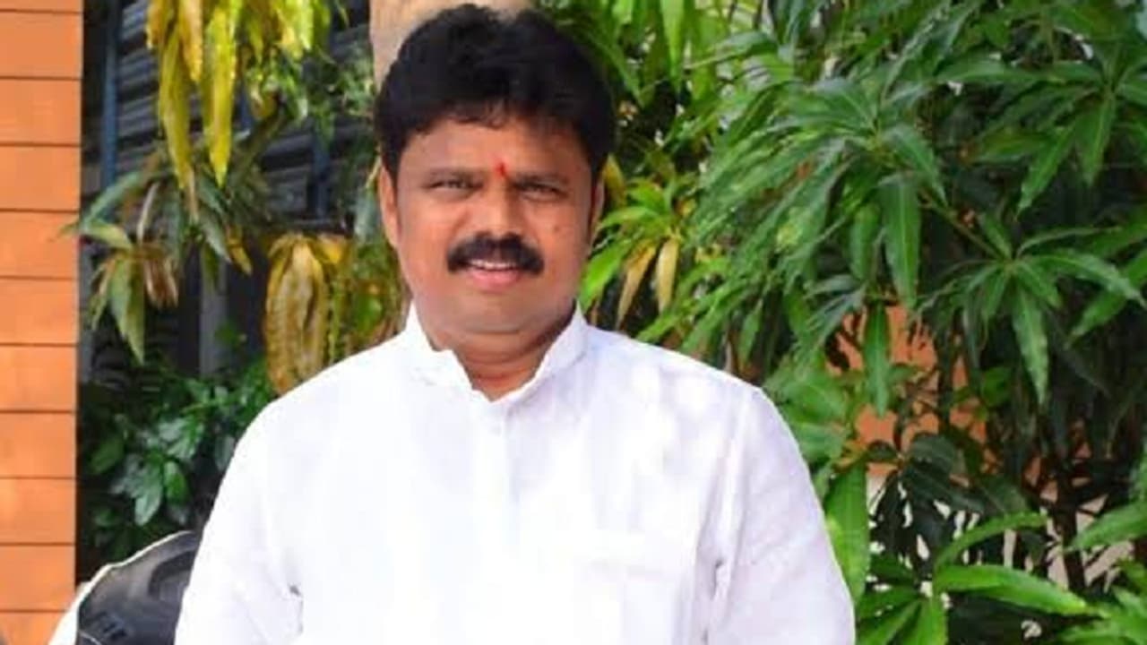 Basanagouda Daddal Basanagouda Daddal