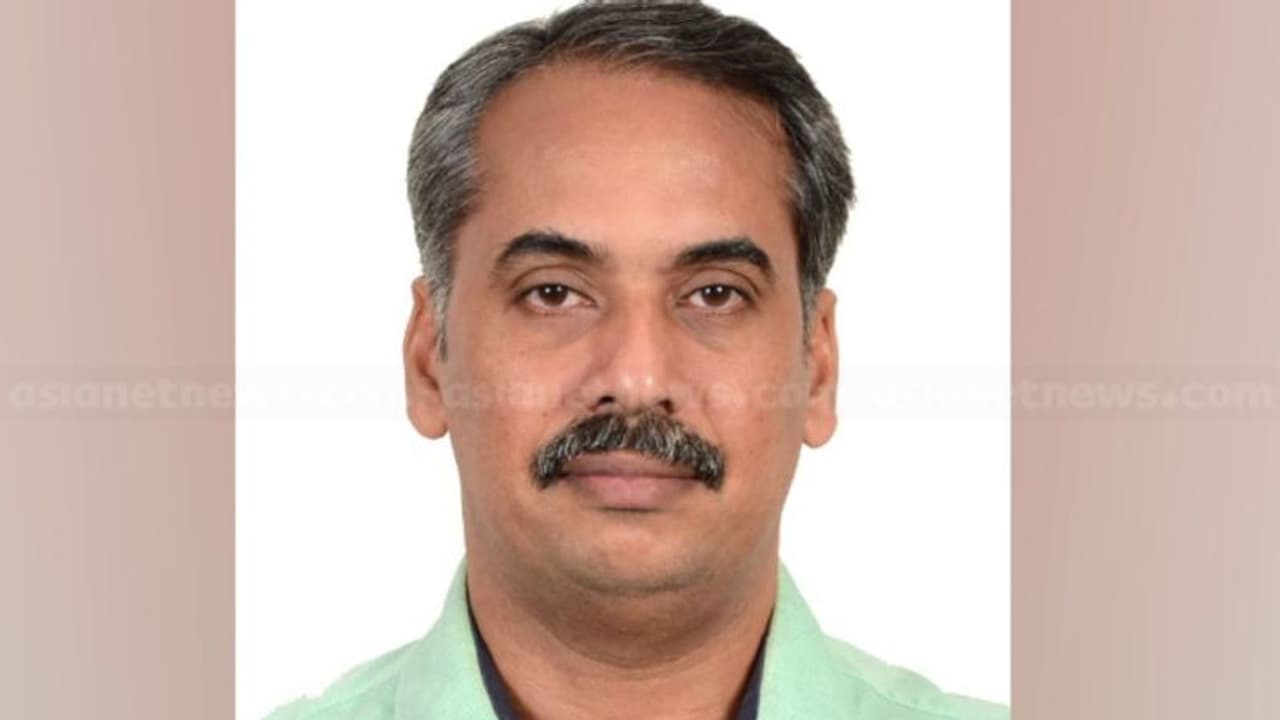 വീണ്ടും കേരളത്തിൽ ബിജെപിക്ക് അഭിമാന ജയം: ചരിത്രത്തിലാദ്യം, കാലിക്കറ്റ് സിൻ്റിക്കേറ്റ് തെരഞ്ഞെടുപ്പിൽ ജയം വീണ്ടും കേരളത്തിൽ ബിജെപിക്ക് അഭിമാന ജയം: ചരിത്രത്തിലാദ്യം, കാലിക്കറ്റ് സിൻ്റിക്കേറ്റ് തെരഞ്ഞെടുപ്പിൽ ജയം